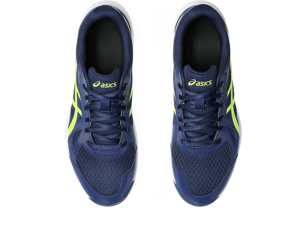 Asics Upcourt 6 Badminton/Squash Shoes