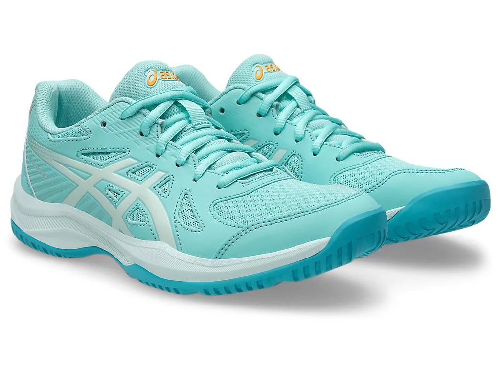 Asics Upcourt 6 Badminton/Squash Shoes