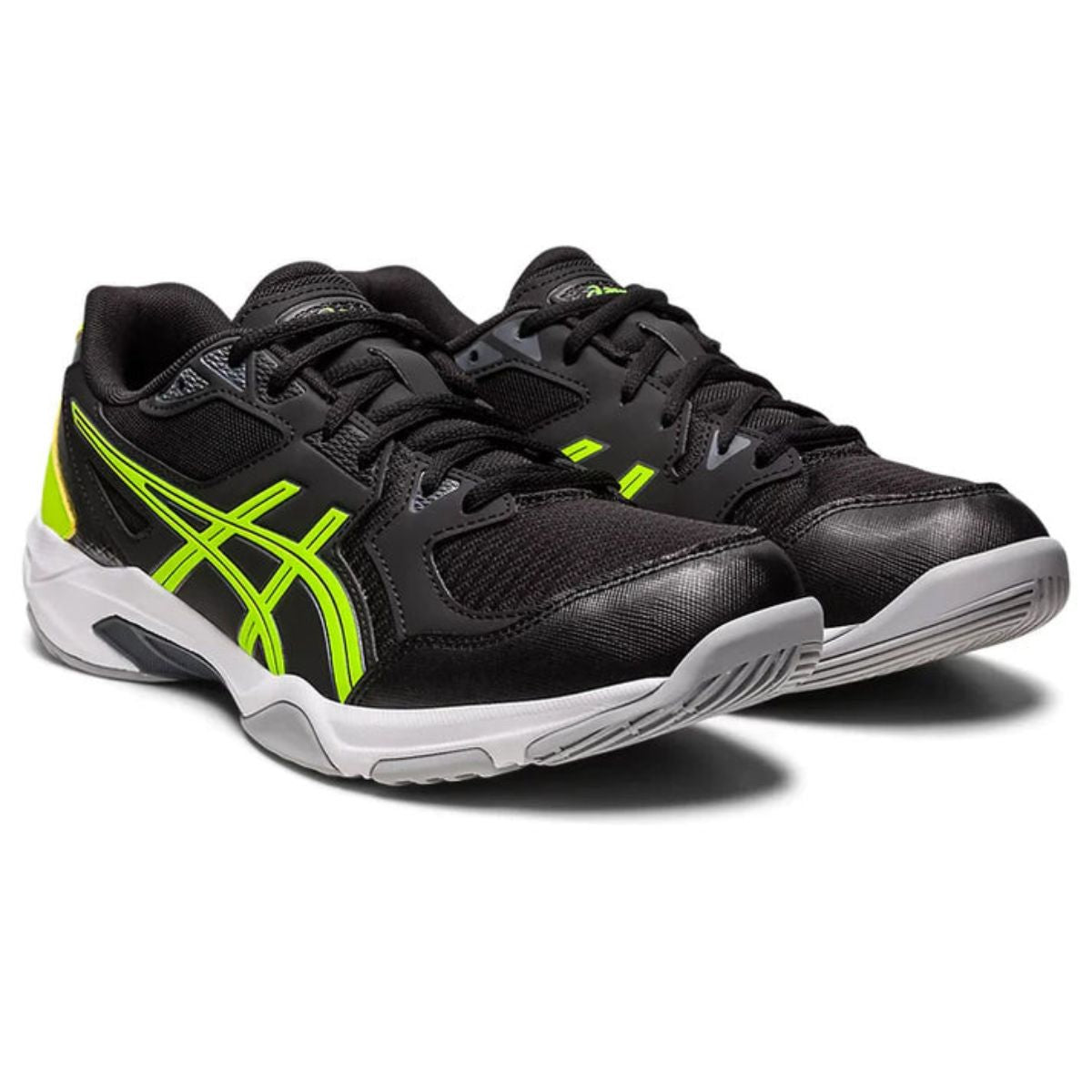 Asics Gel Rocket 10 Badminton/Squash Shoes