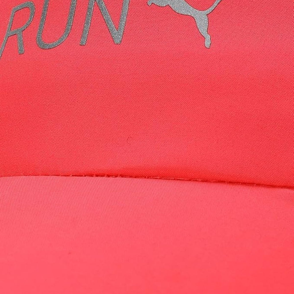 Puma Lightweight Runner Cap