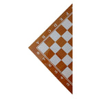 Konex CLS-1110 Wooden Chess Board