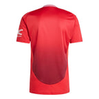 Adidas Manchester United 24/25 Home Jersey