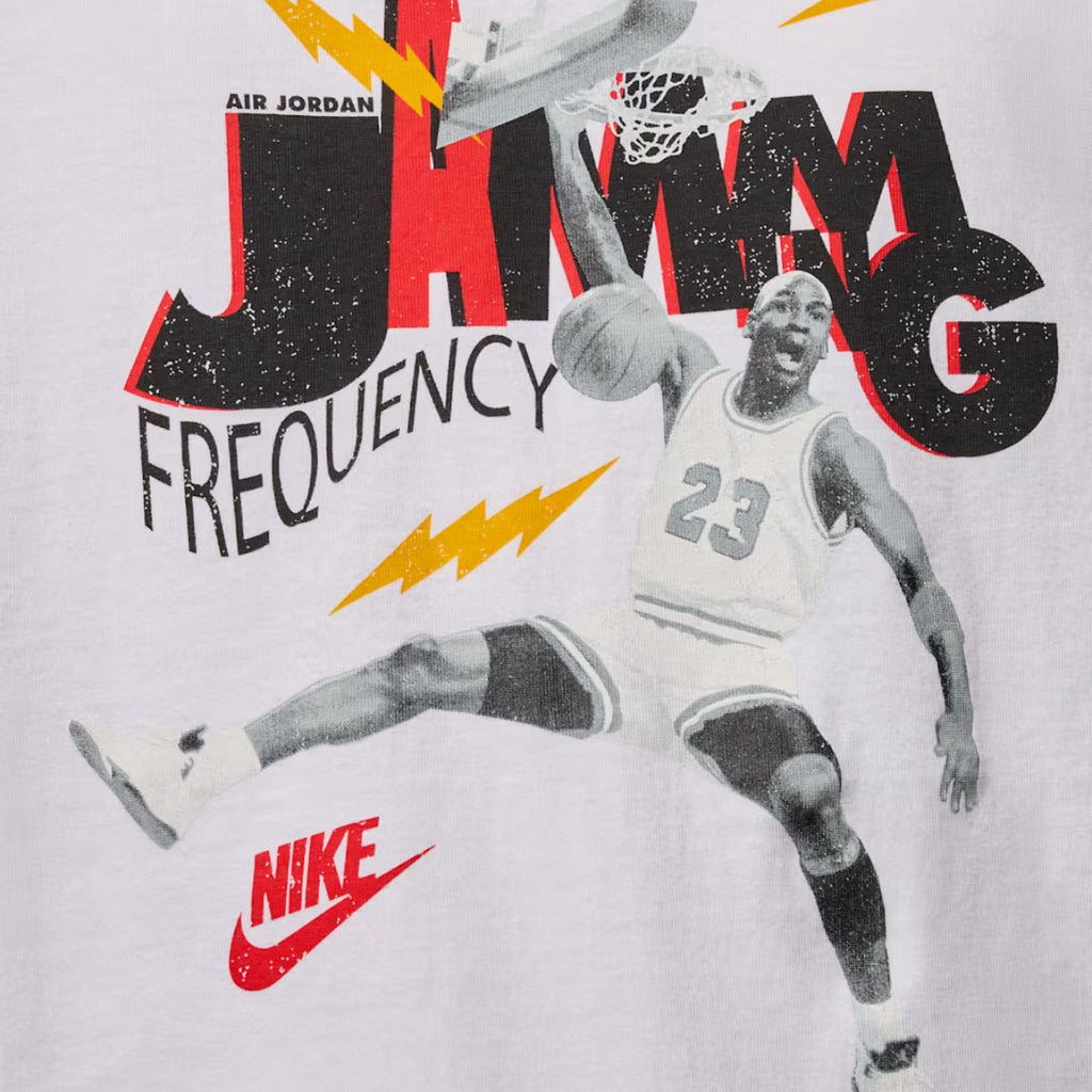 Nike Michael Jordan Brand 85 Short Sleeve Top