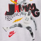 Nike Michael Jordan Brand 85 Short Sleeve Top
