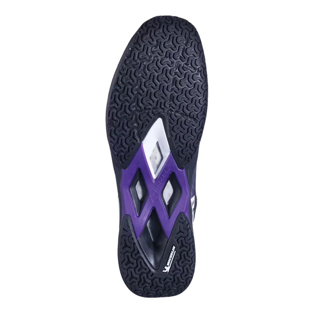 Babolat Shadow Tour 5 Men Badminton Shoes (Indoor/ Squash)