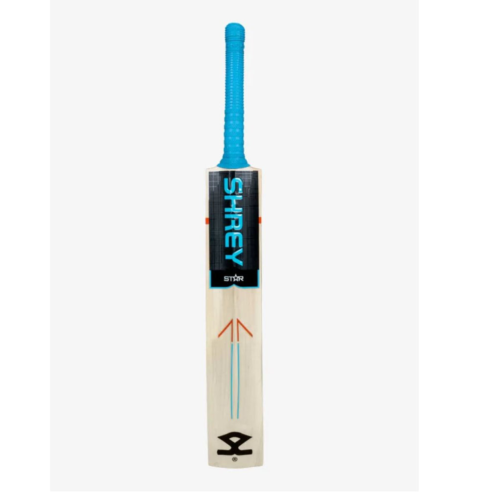 Shrey Star Cricket Kit Set