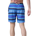 Speedo Am Printed Swimming Watershort