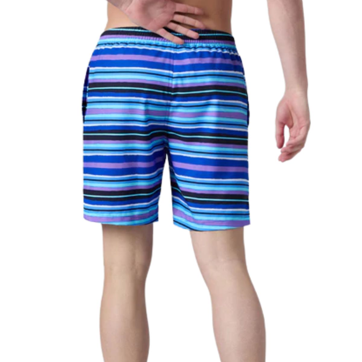 Speedo Am Printed Swimming Watershort