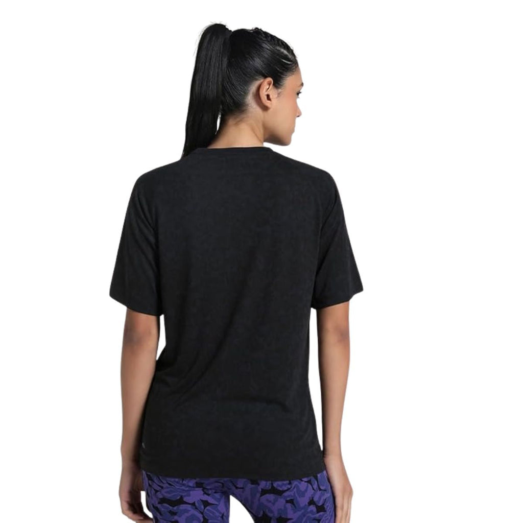 Puma Womens Essential All Over Print II Tee