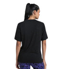 Puma Womens Essential All Over Print II Tee
