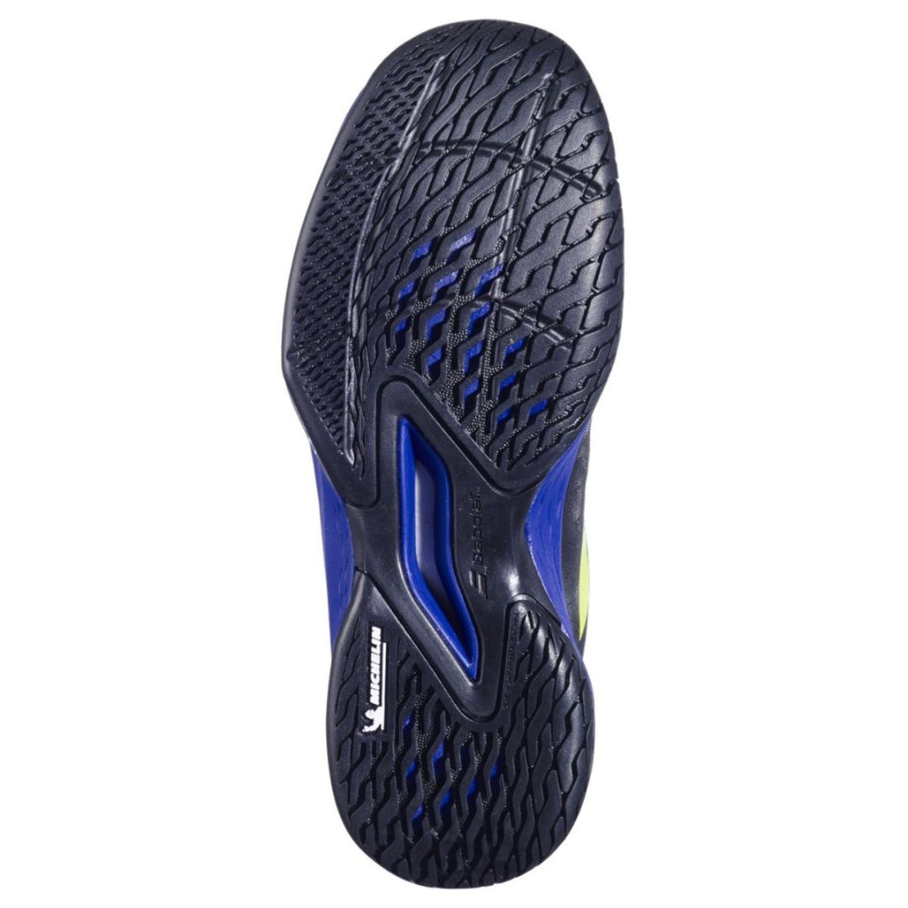 Babolat Propulse Junior All Court Boy Tennis Shoes