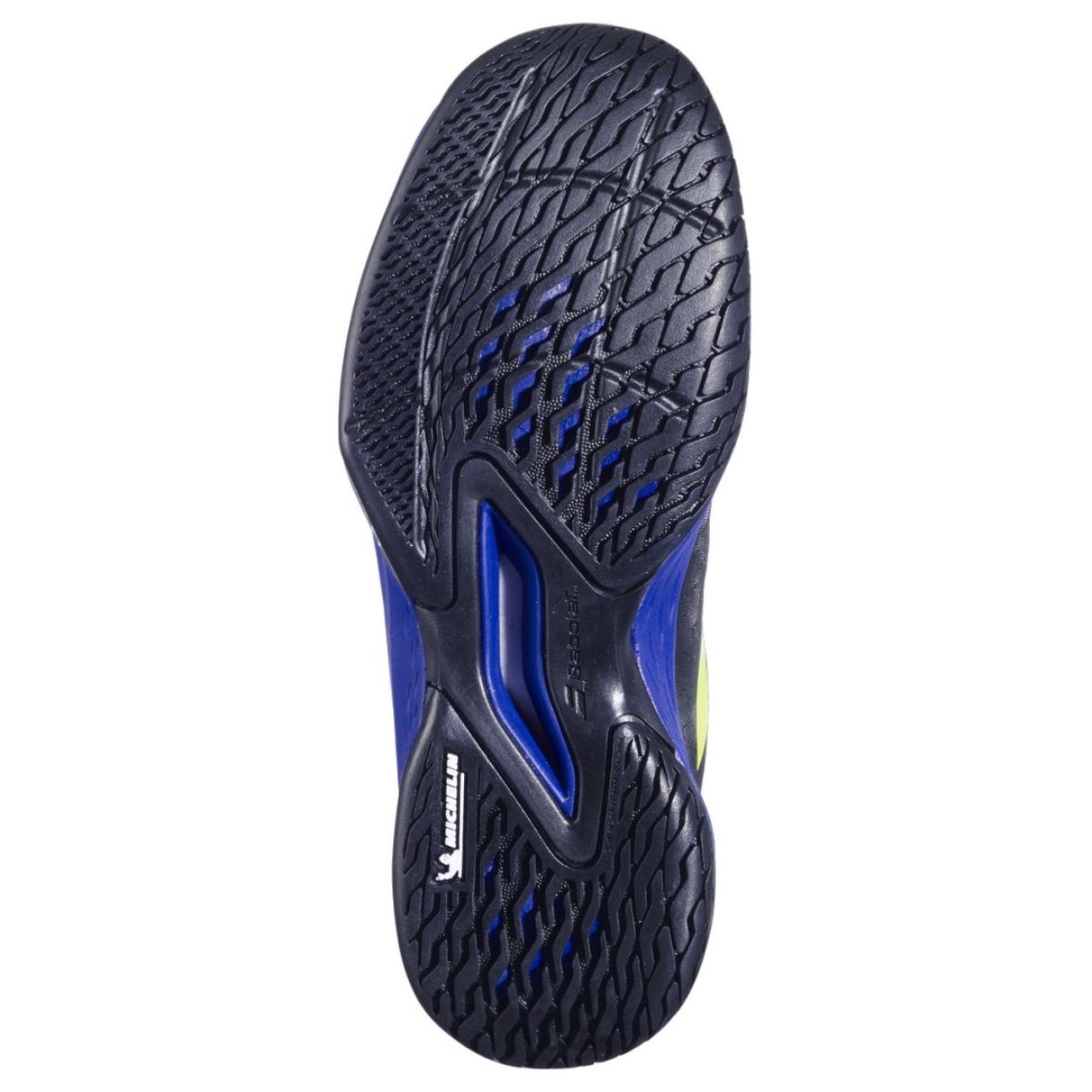 Babolat Propulse Junior All Court Boy Tennis Shoes