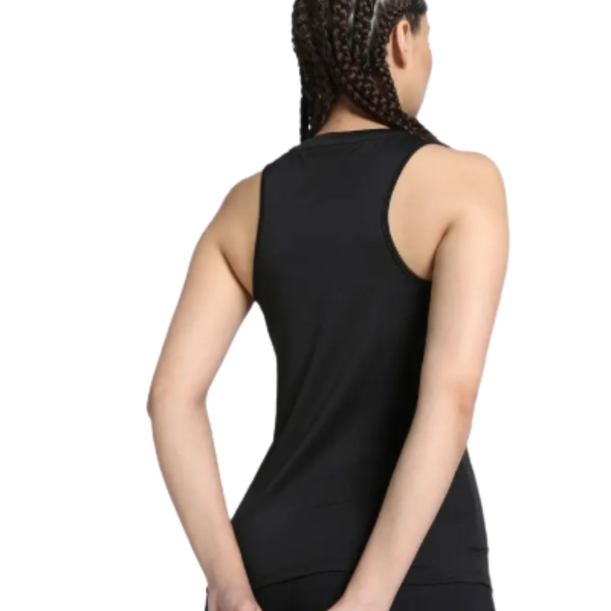 Puma W TAD Essential Sleeveless Tank Tee