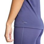Puma Womens Train All Day Racerback Tank Top