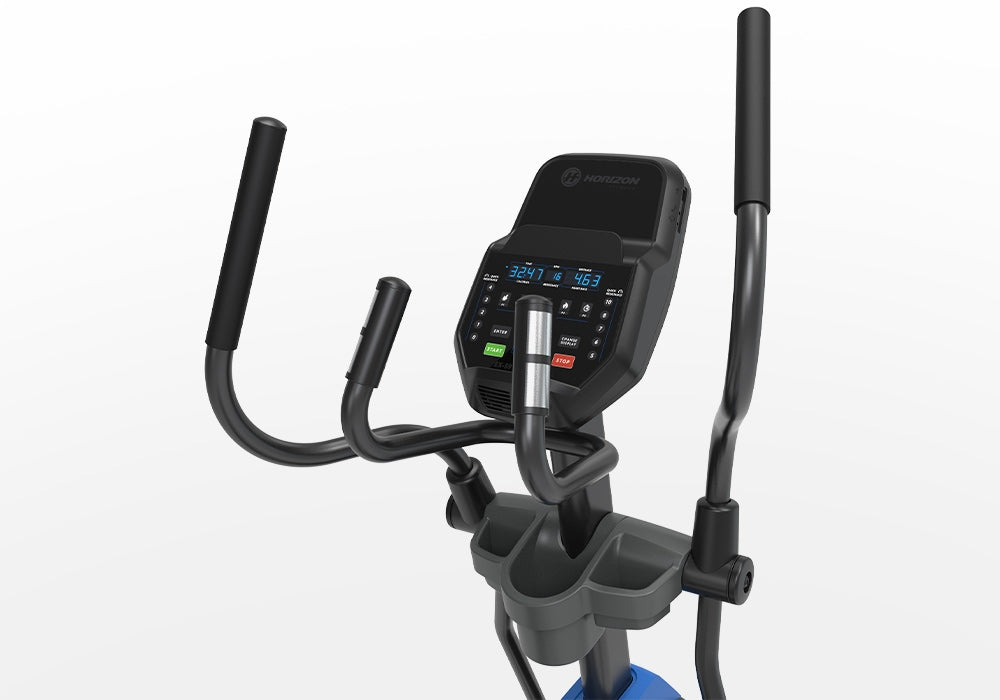 Horizon EX-59 Elliptical Trainer