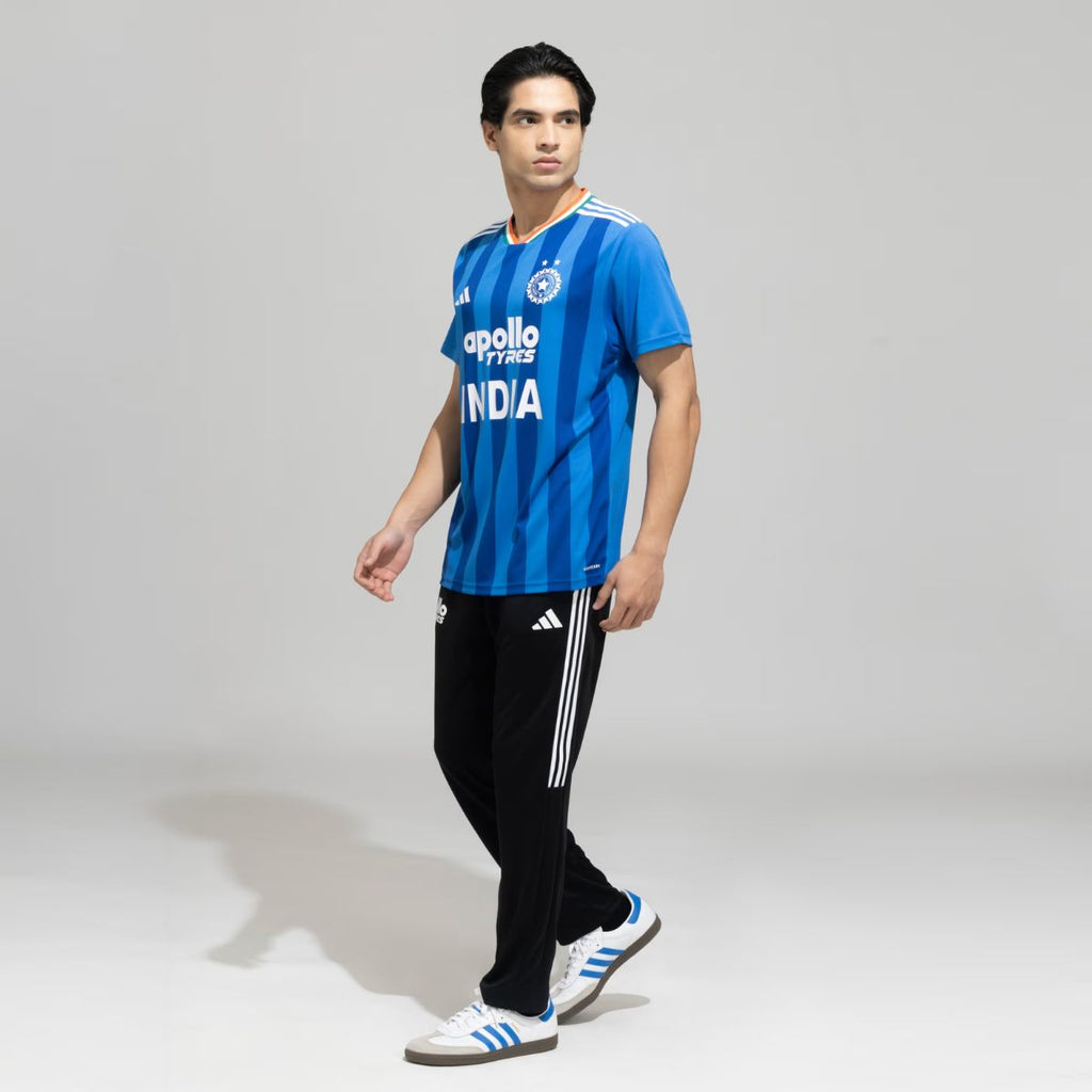 Adidas India T20 Fan Cricket Jersey 2026