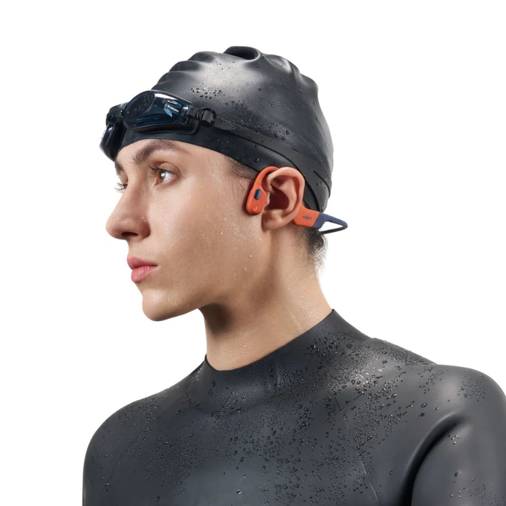 Shokz Open Swim Pro Running Headphone