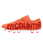 Nivia Encounter Retro Football Shoes
