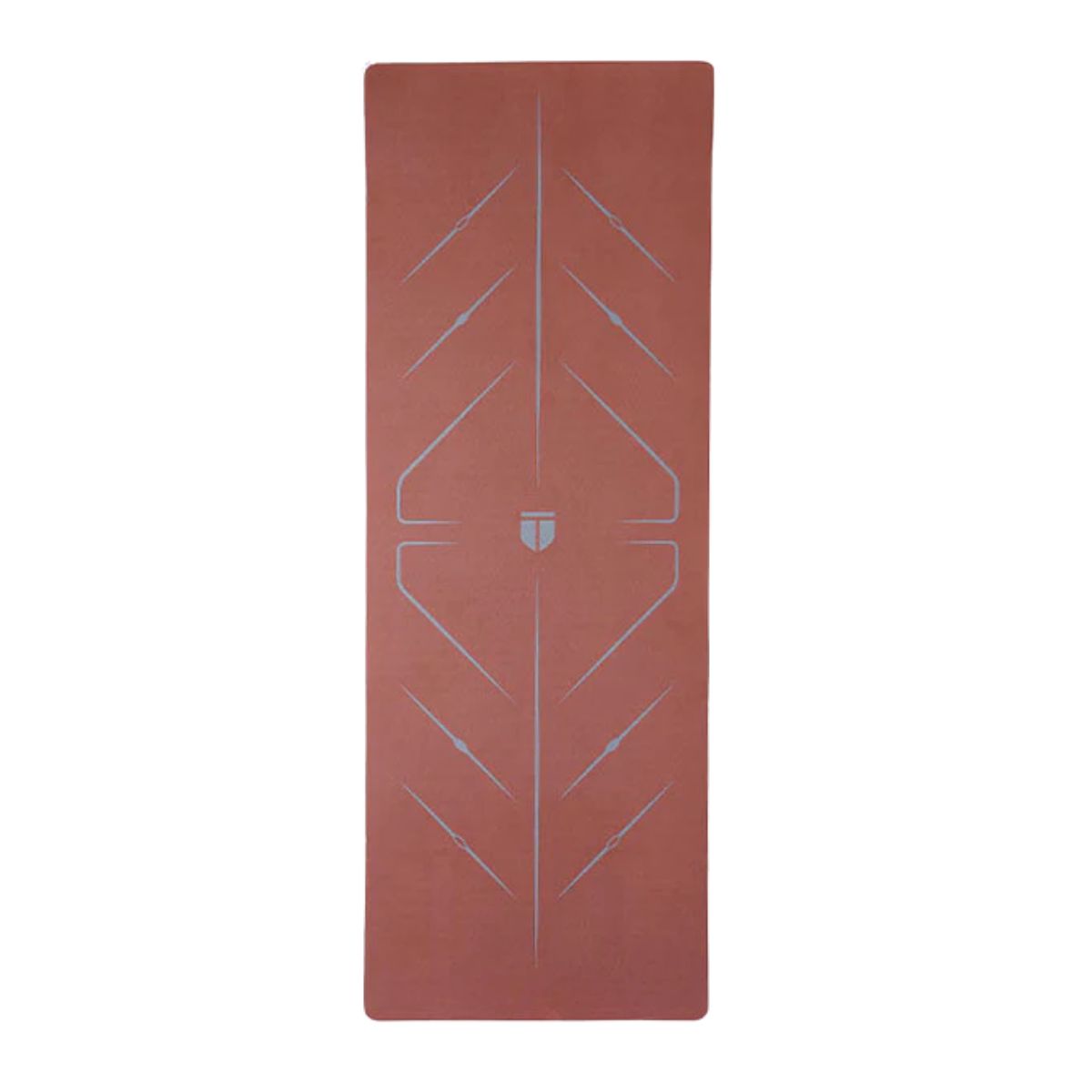 Tego Core Premium TPE Yoga Mat