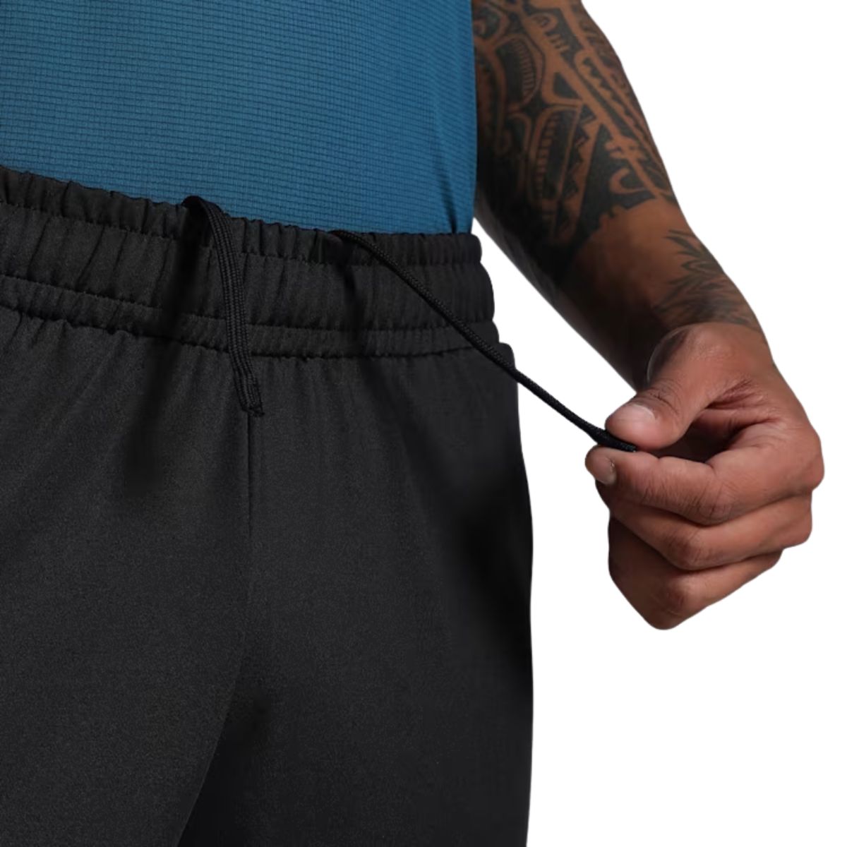 Puma Mens Run Reflective Logo Pant