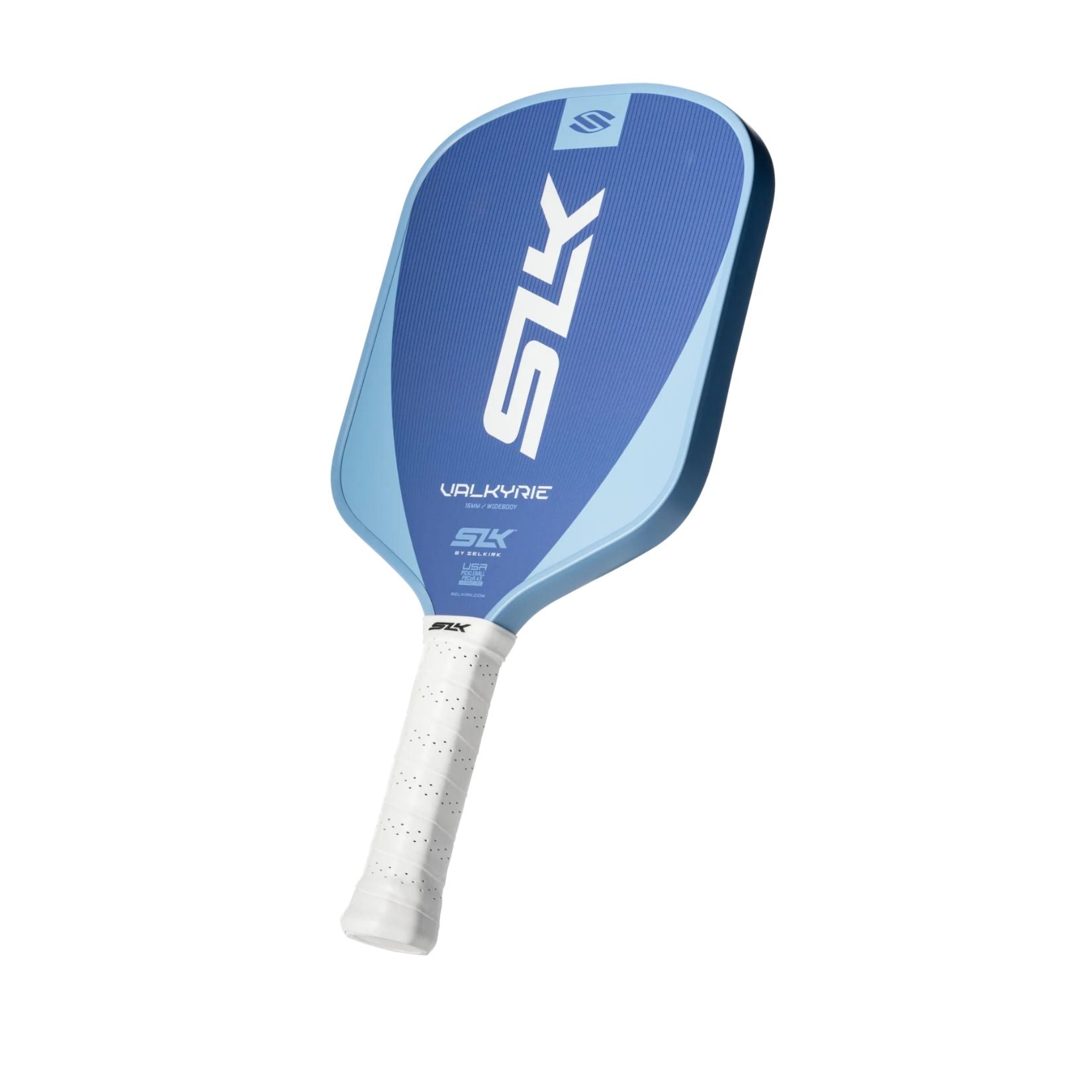 Selkirk SLK Valkyrie Pickleball Paddle (Widebody)