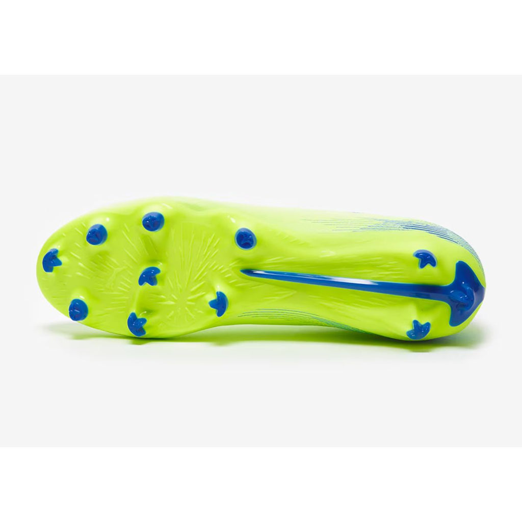 Puma Ultra 5 Play FG/AG Football Shoes
