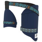 Shrey Meta VR Cricket Thigh Guard Combo
