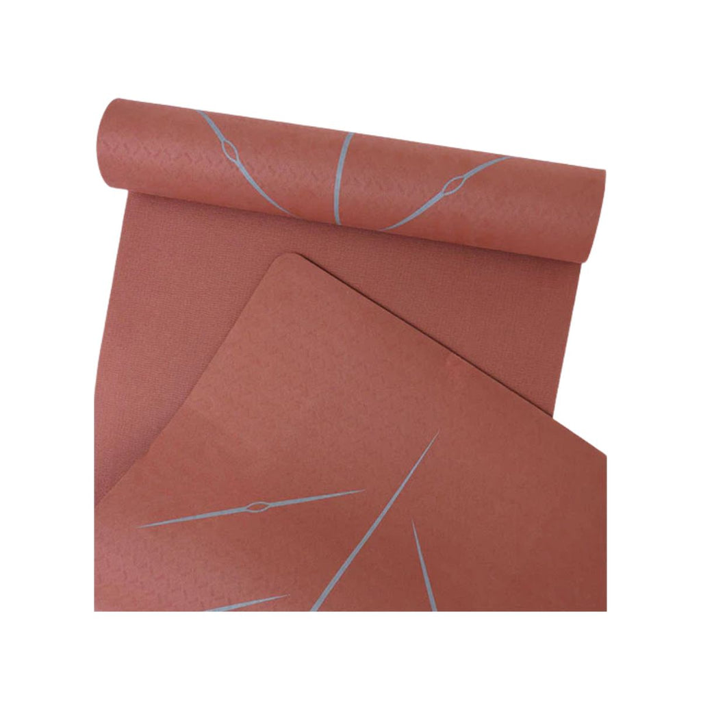 Tego Core Premium TPE Yoga Mat