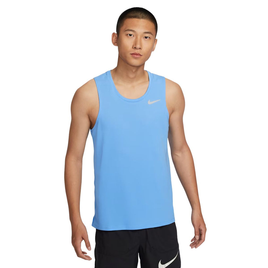Nike Dri-FIT Miler Men's Running Tank Top