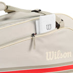 Wilson Team 2025 Tennis Kitbag