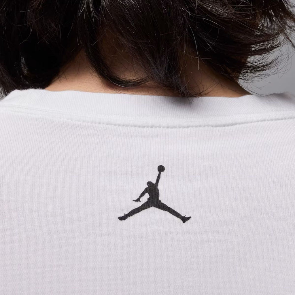 Nike Michael Jordan Brand 85 Short Sleeve Top