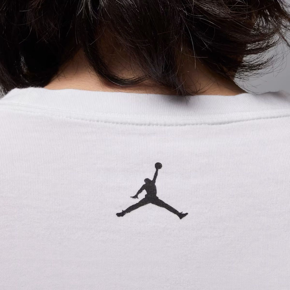 Nike Michael Jordan Brand 85 Short Sleeve Top