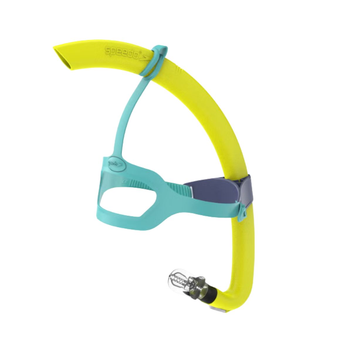 Speedo Bullet Head Snorkel JR Swimming