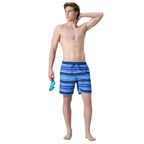 Speedo Am Printed Swimming Watershort
