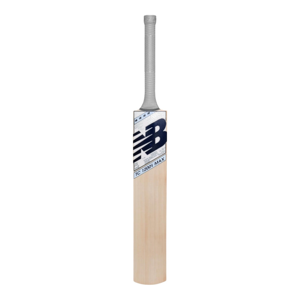New Balance TC-1200i Max English Willow Cricket Bat