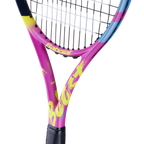 Babolat Boost RAFA 2 Strung Tennis Racquet