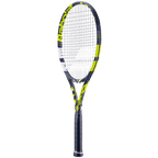 Babolat Boost Aero Strung Tennis Racquet
