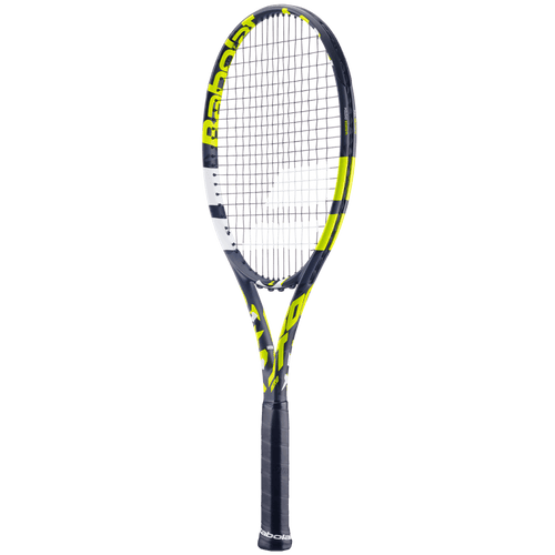 Babolat Boost Aero Strung Tennis Racquet
