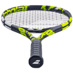 Babolat Boost Aero Strung Tennis Racquet