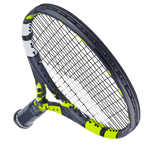 Babolat Boost Aero Strung Tennis Racquet