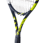 Babolat Boost Aero Strung Tennis Racquet