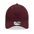 New Era New York Yankees Snapback Cap