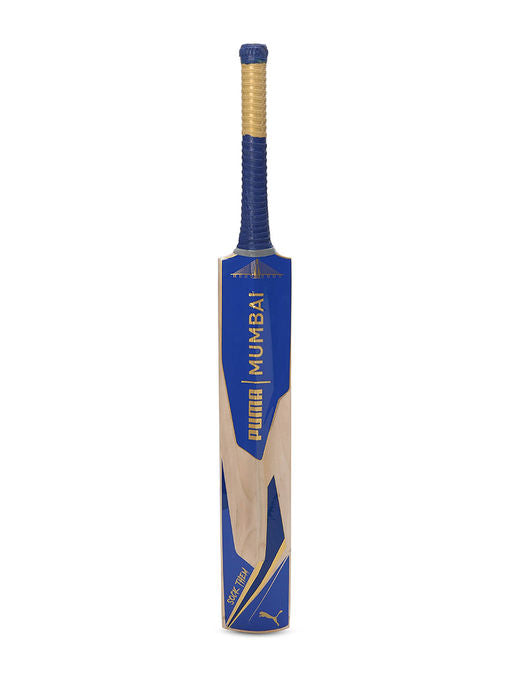 Puma Mumbai City Kashmir Willow Cricket Bat