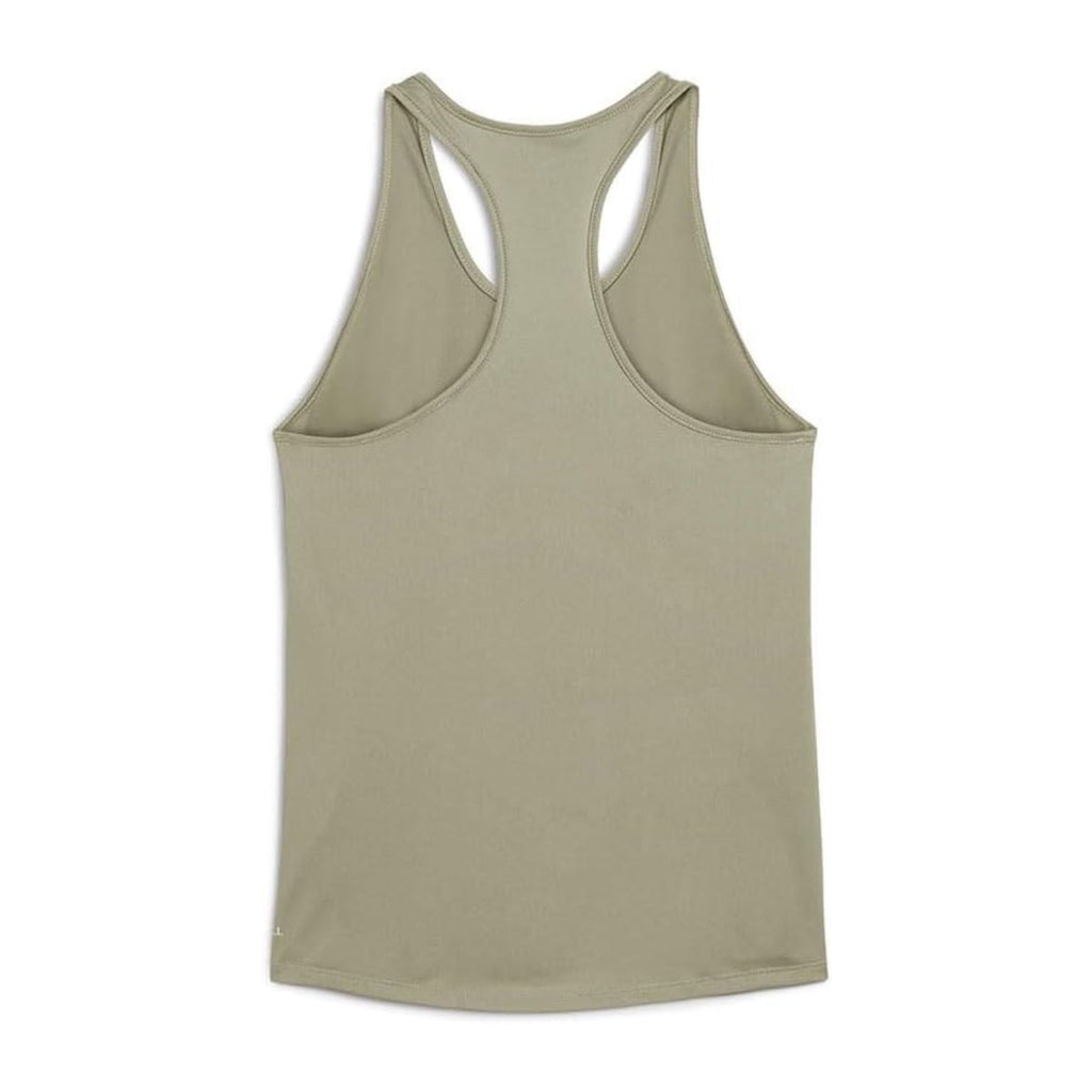Puma Womens Train All Day Racerback Tank Top