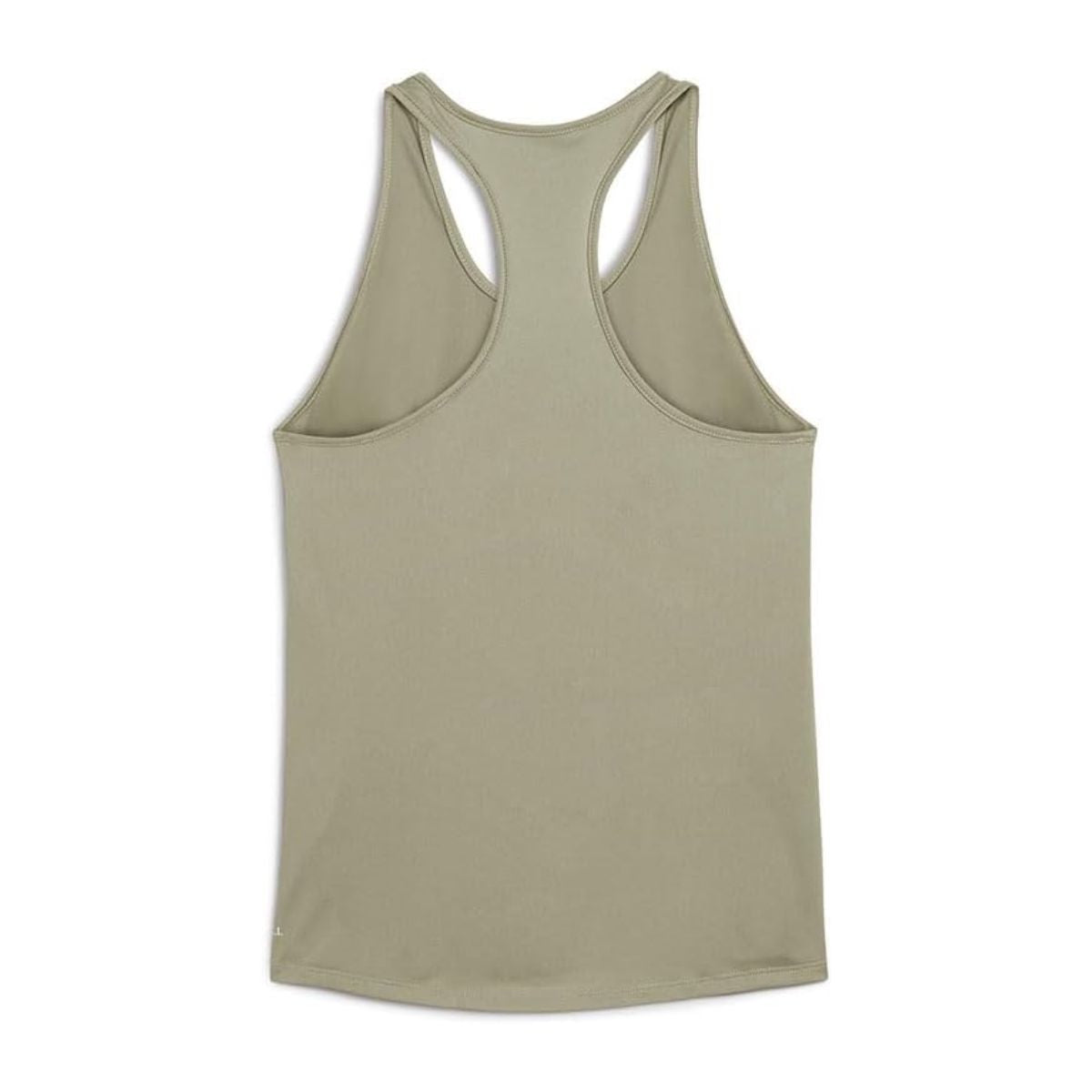 Puma Womens Train All Day Racerback Tank Top
