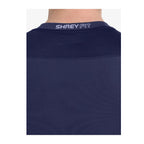 Shrey Intense Compression Running Long Sleeve Top