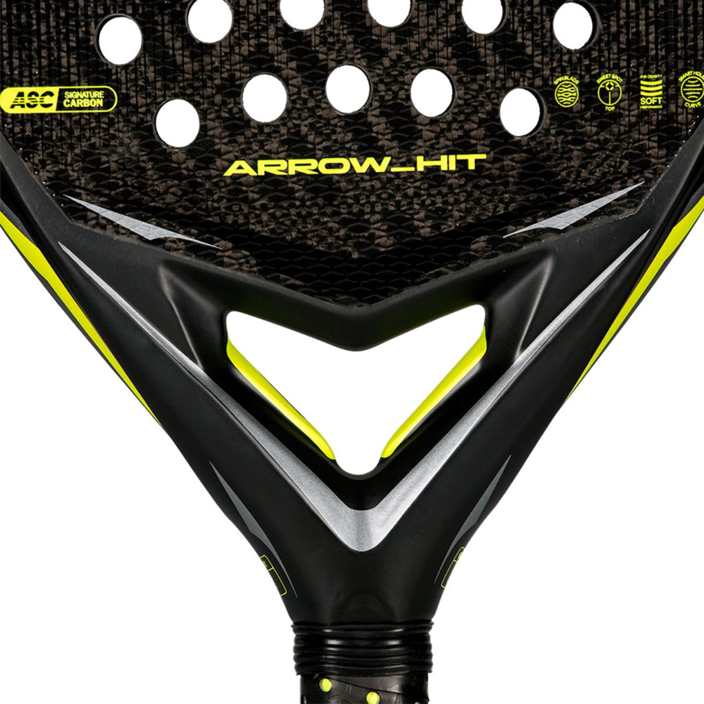 Adidas Arrow Hit Padel Racket