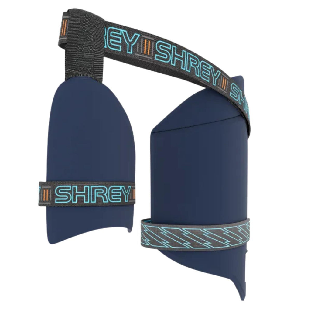 Shrey Meta VR Cricket Thigh Guard Combo