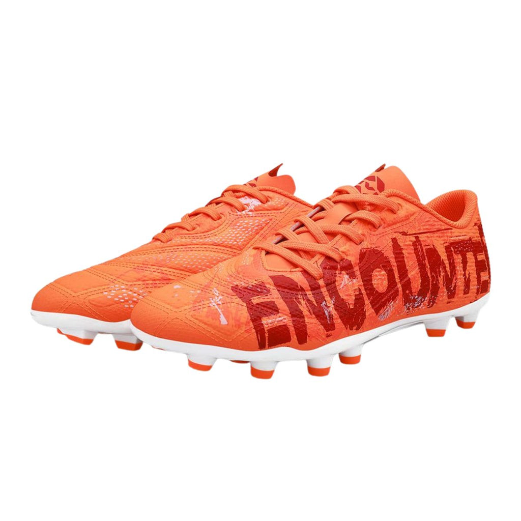 Nivia Encounter Retro Football Shoes