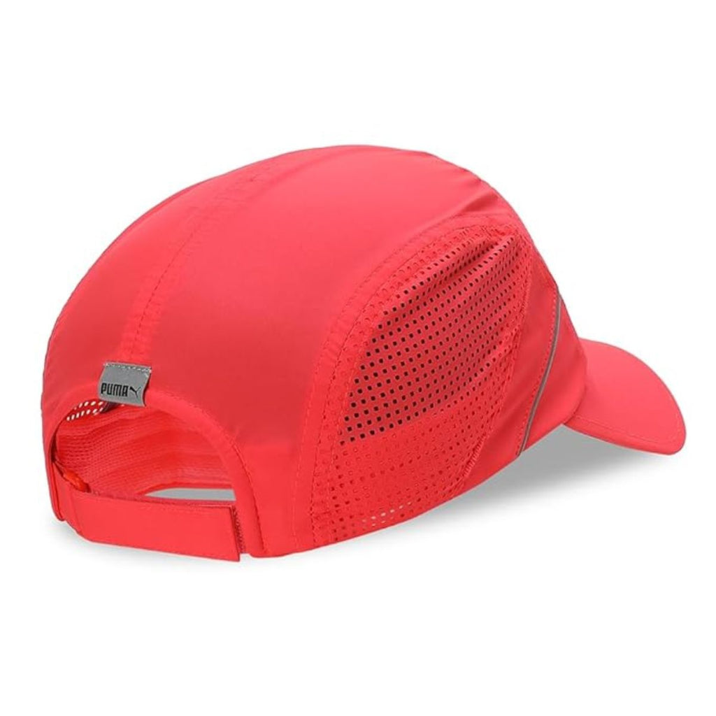 Puma Lightweight Runner Cap